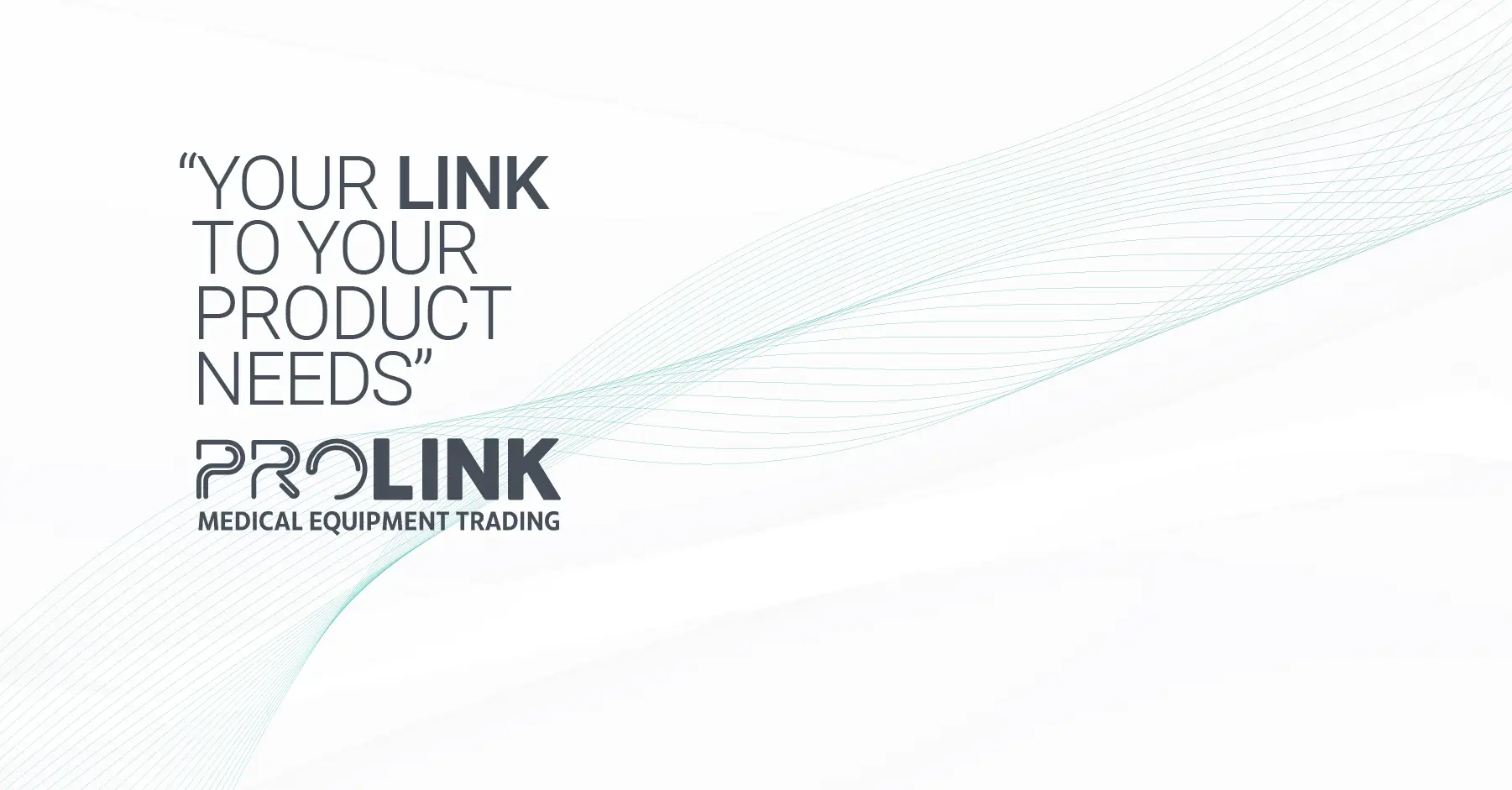 Prolink-Banner